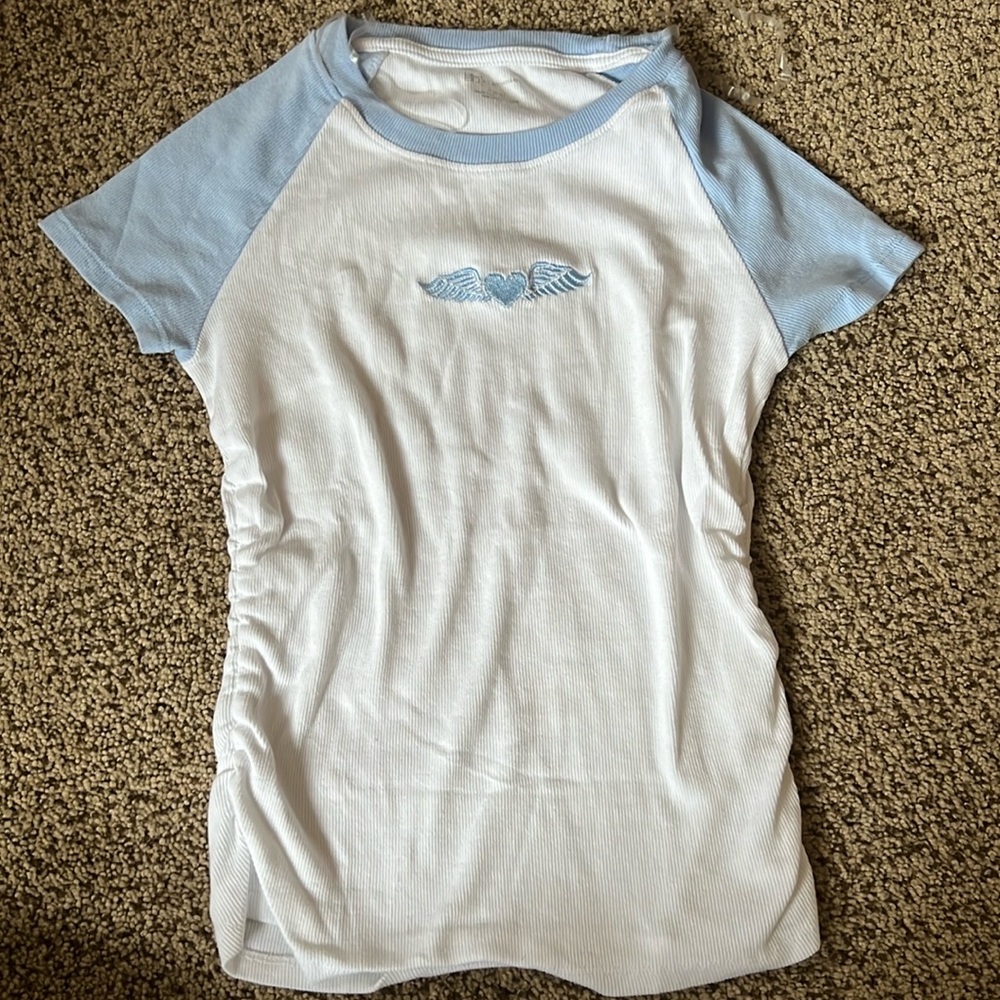 Woman shirt